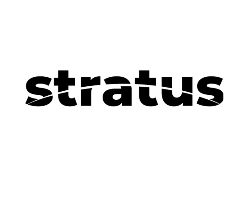 stratus logo stratus logo