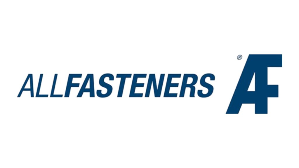AllFasteners - Partner of the Advancing Mechanical & Plumbing Prefabrication Summit 2026