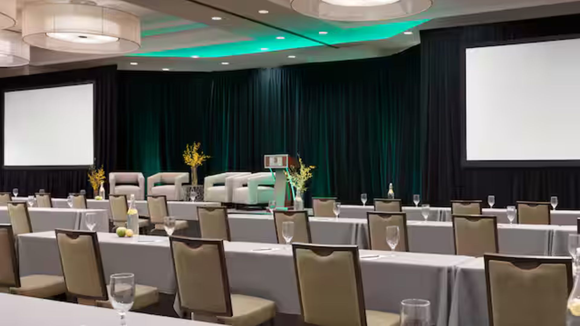 Embassy Suites by Hilton Denver Downtown Convention Center - Venue for the 2nd Advancing Mechanical & Plumbing Prefabrication 2026 (2)