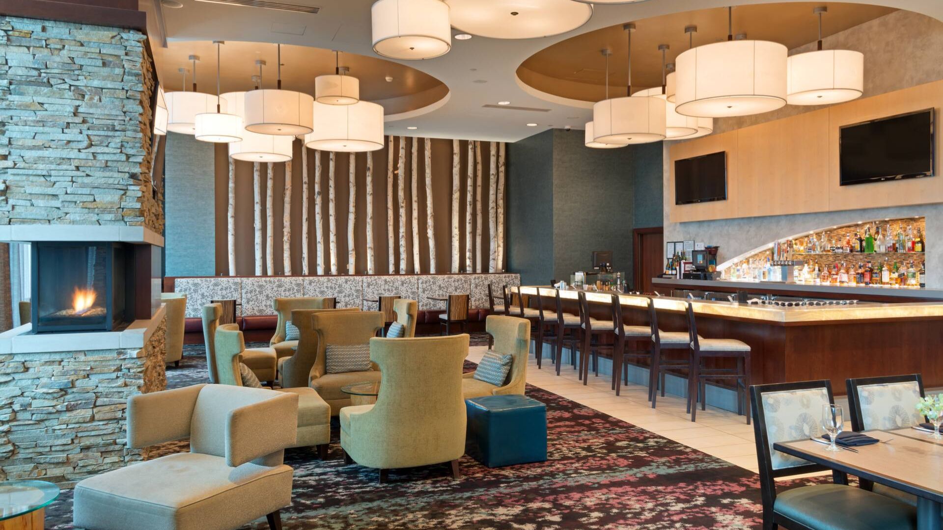 Embassy Suites by Hilton Denver Downtown Convention Center - Venue for the 2nd Advancing Mechanical & Plumbing Prefabrication 2026 (2)