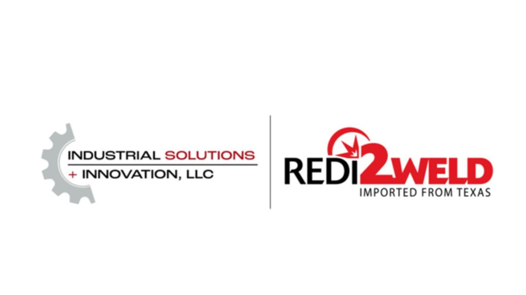 Industrial Solutions + Innovation, Redi2Weld - Partner of the Advancing Mechanical & Plumbing Prefabrication Summit 2026