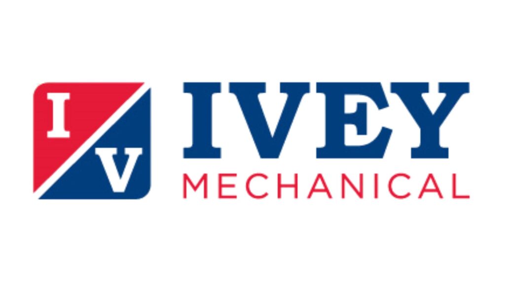 Ivey Mechanical Company - Attending Company at Advancing Mechanical & Plumbing Prefabrication 2026