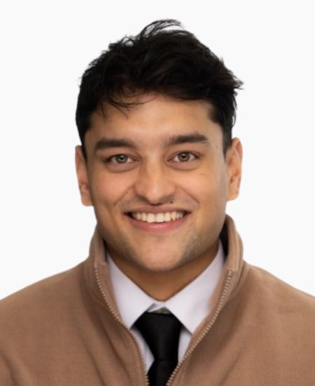 Kiran Thomson