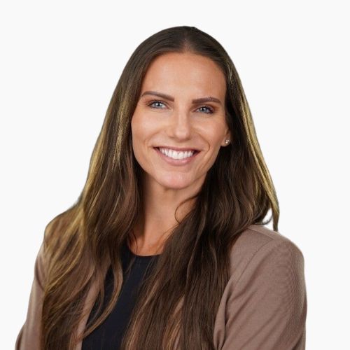 Krista Caldwell