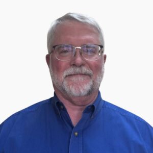 Steve Barnhill