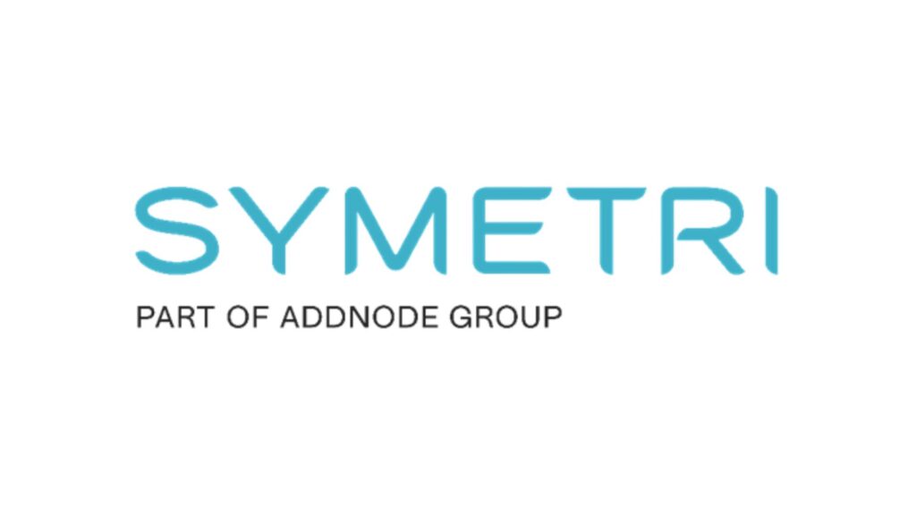 Symetri - Partner of the Advancing Mechanical & Plumbing Prefabrication Summit 2026