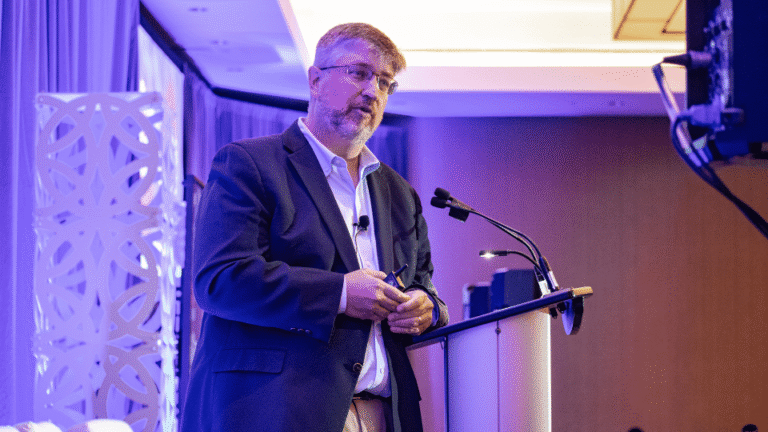 Industry Leadership