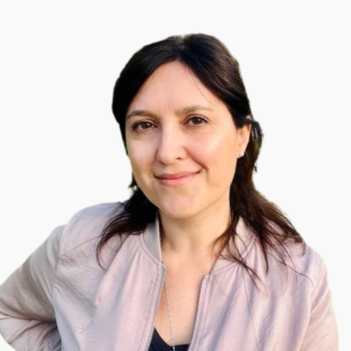 Gloria Luna Speaker - Advancing Mechanical & Plumbing Prefabrication 2026