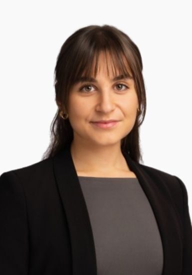 Claudia Del Medico
