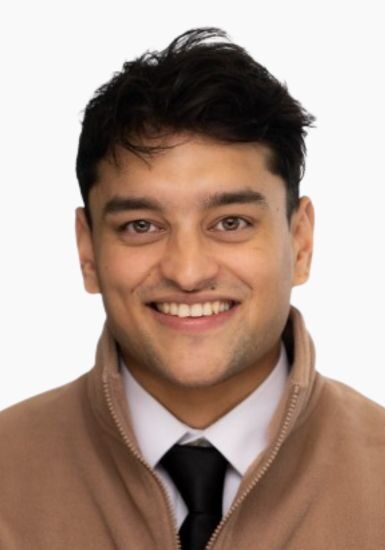 Kiran Thomson