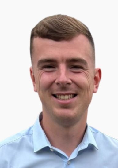 Oliver Sharkey