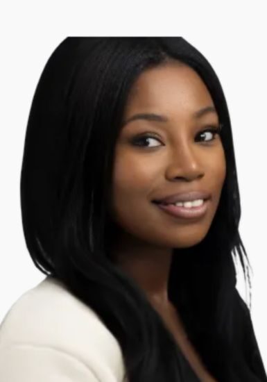 Stephanie Nketia